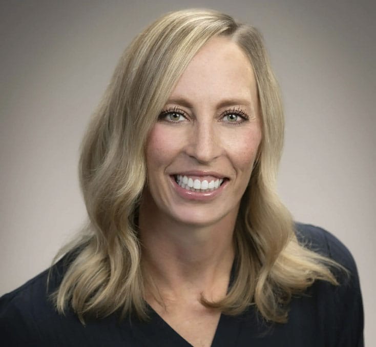 Dr. Anderson