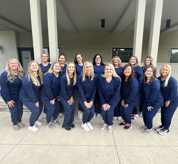 Meet the Team